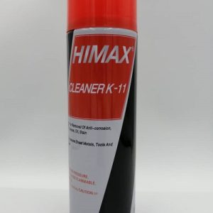 HIMAX® Solvent Cleaner K-11T Super Strong & Fast Dry (450ml) - Image 1